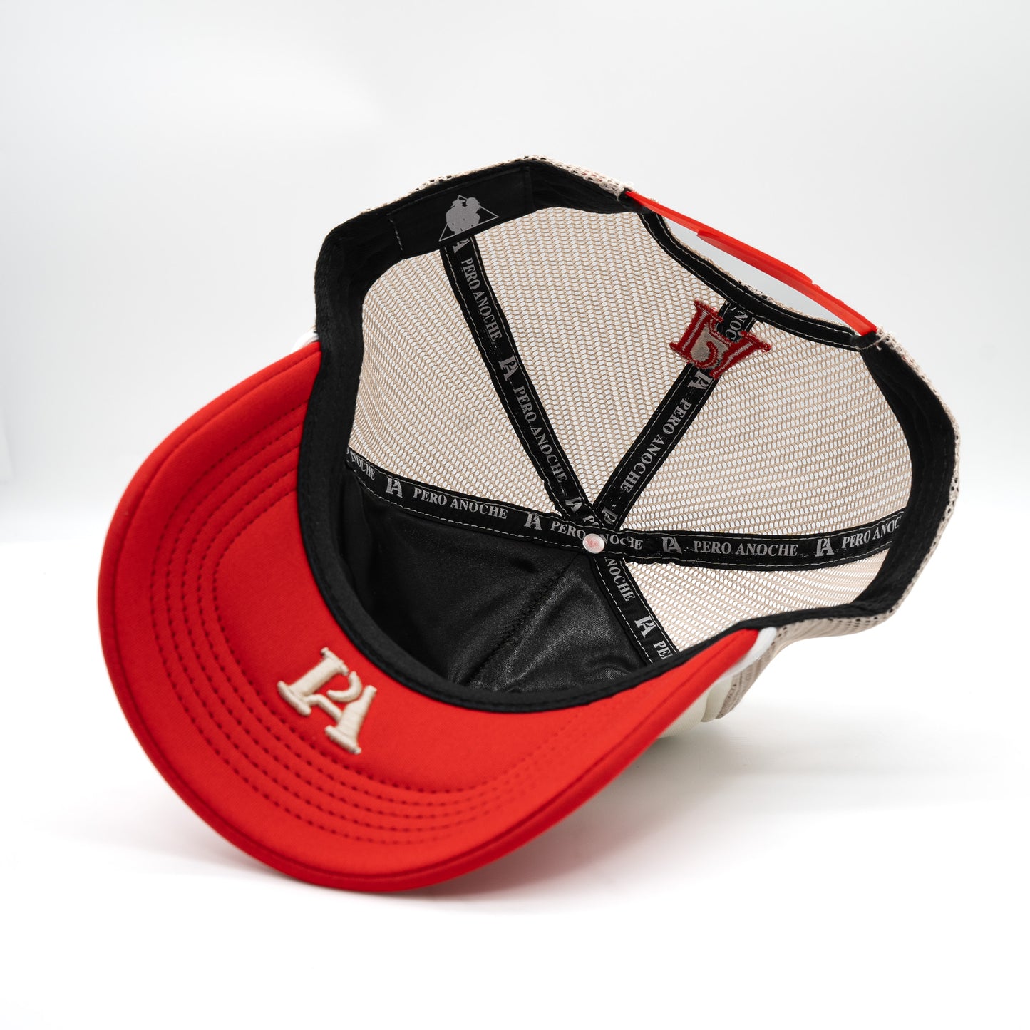 SAVE A HORSE TRUCKER HAT