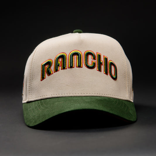 RANCHO HAT