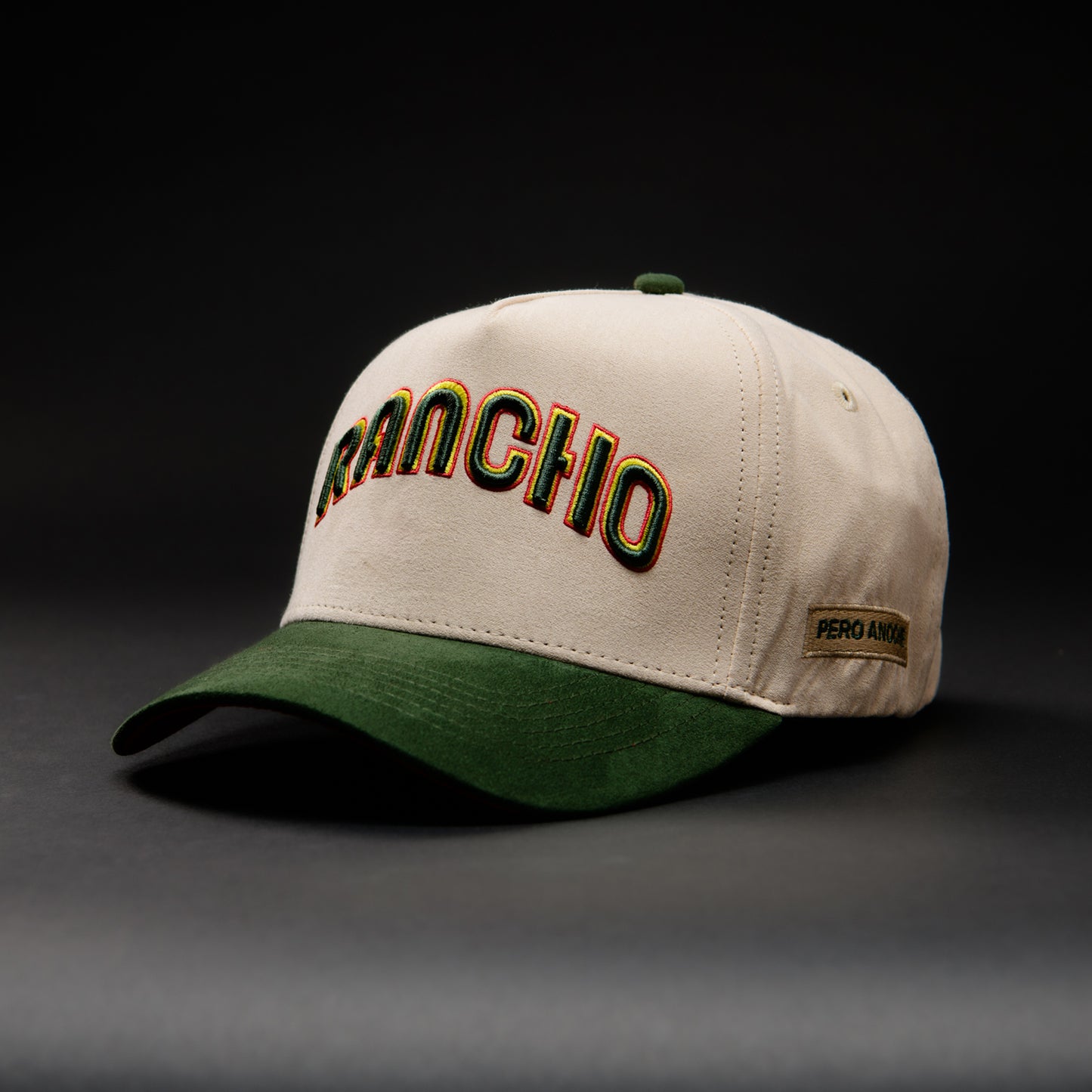 RANCHO HAT