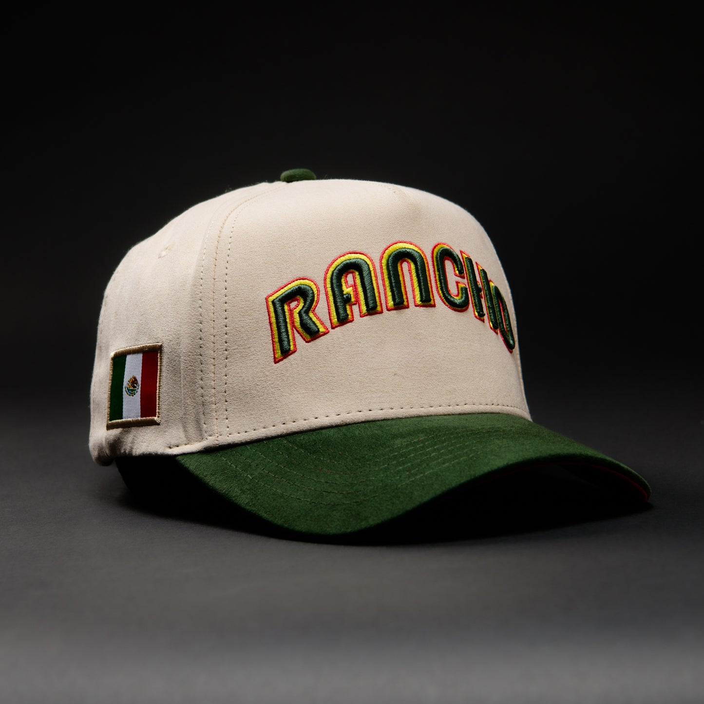 RANCHO HAT