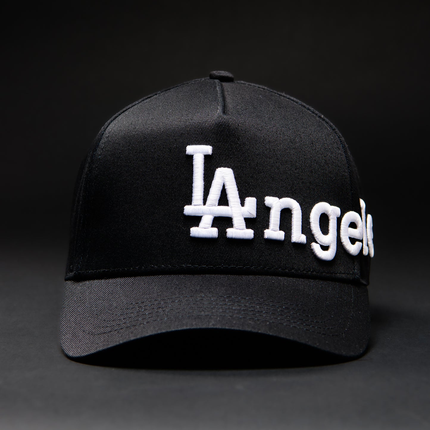 LOS ANGELES HAT