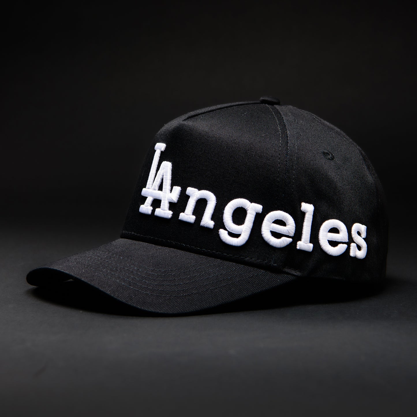 LOS ANGELES HAT