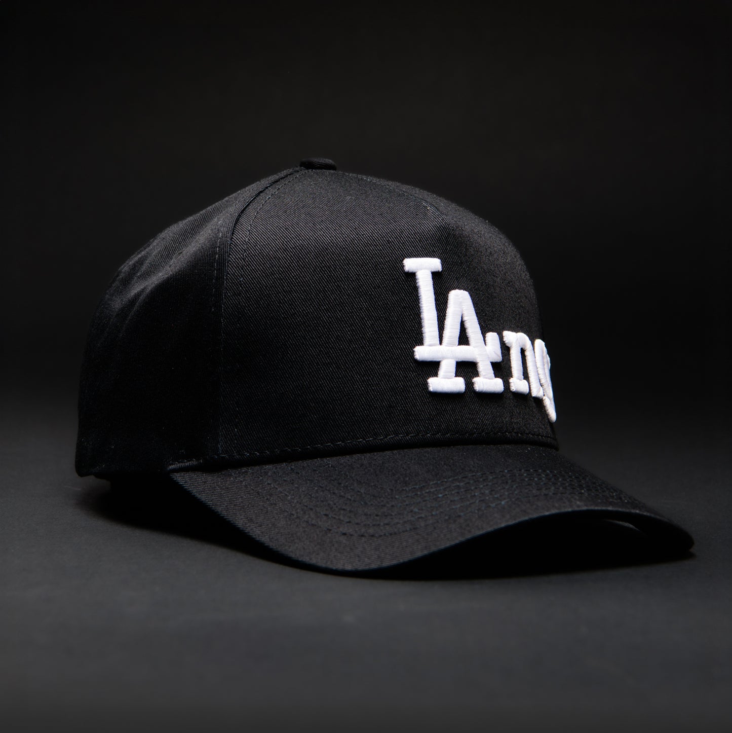 LOS ANGELES HAT