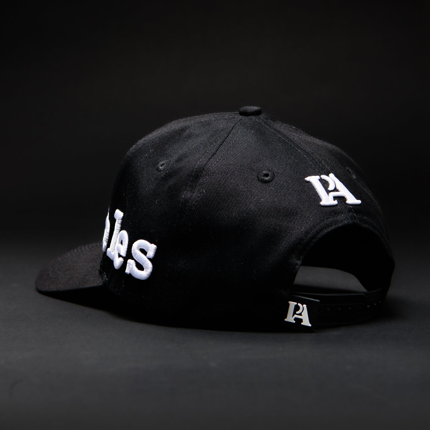 LOS ANGELES HAT