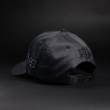 LOS ANGELES ALL BLACK HAT