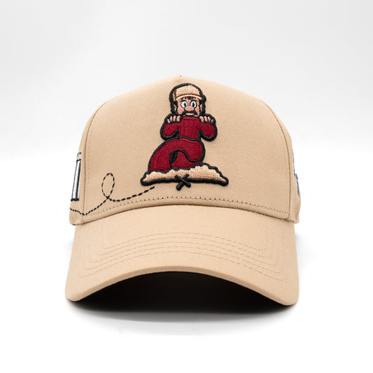 TOMATEROS HAT
