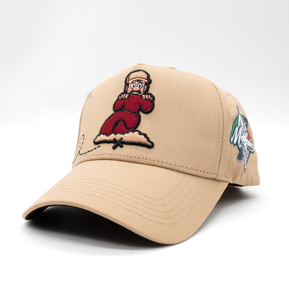 TOMATEROS HAT