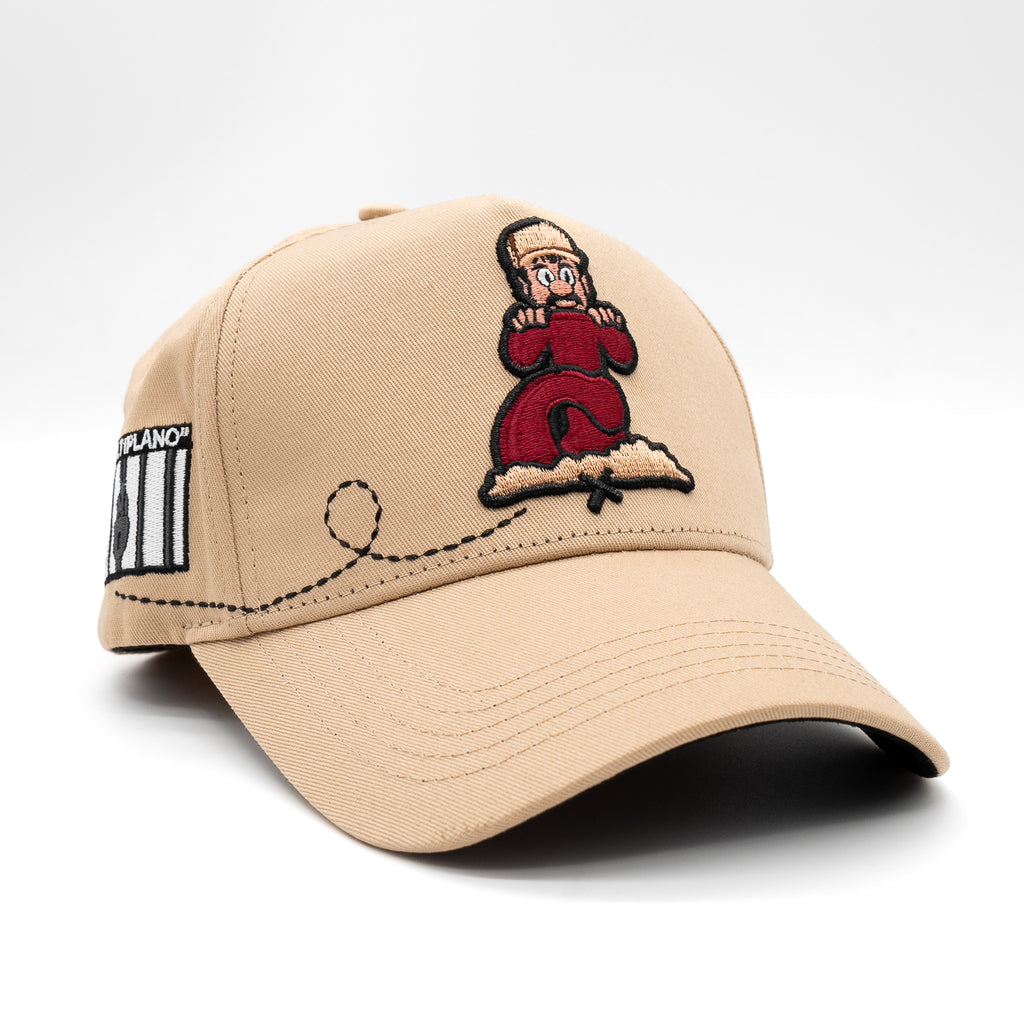 TOMATEROS HAT