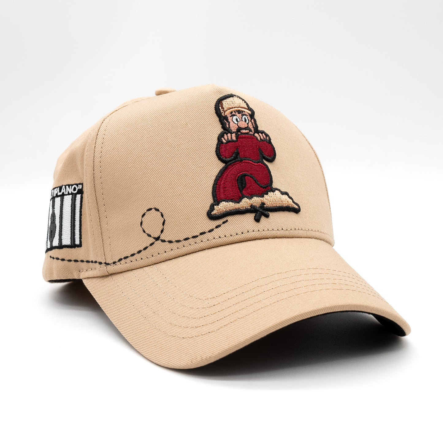 TOMATEROS HAT