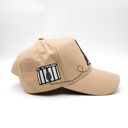 TOMATEROS HAT
