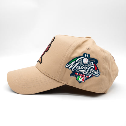 TOMATEROS HAT