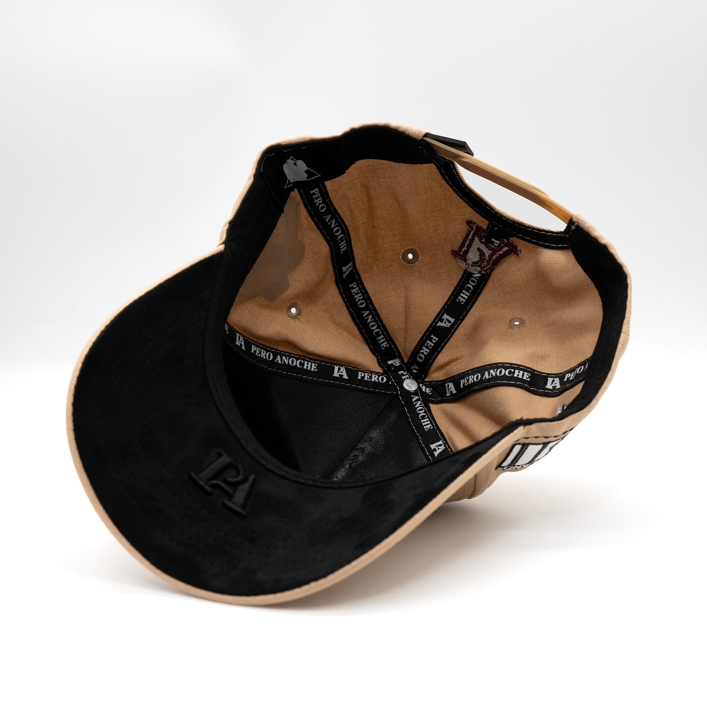 TOMATEROS HAT