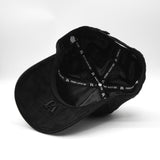 LOS ANGELES ALL BLACK HAT