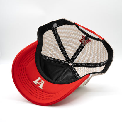 SAVE A HORSE TRUCKER HAT
