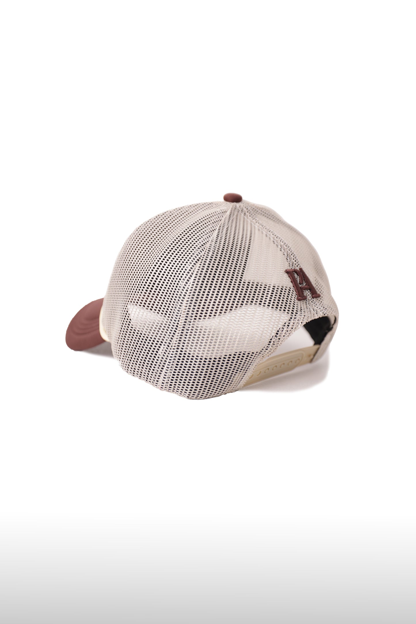 COWBOY TRUCKER HAT