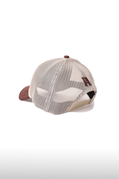 COWBOY TRUCKER HAT