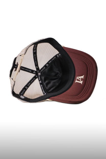 COWBOY TRUCKER HAT