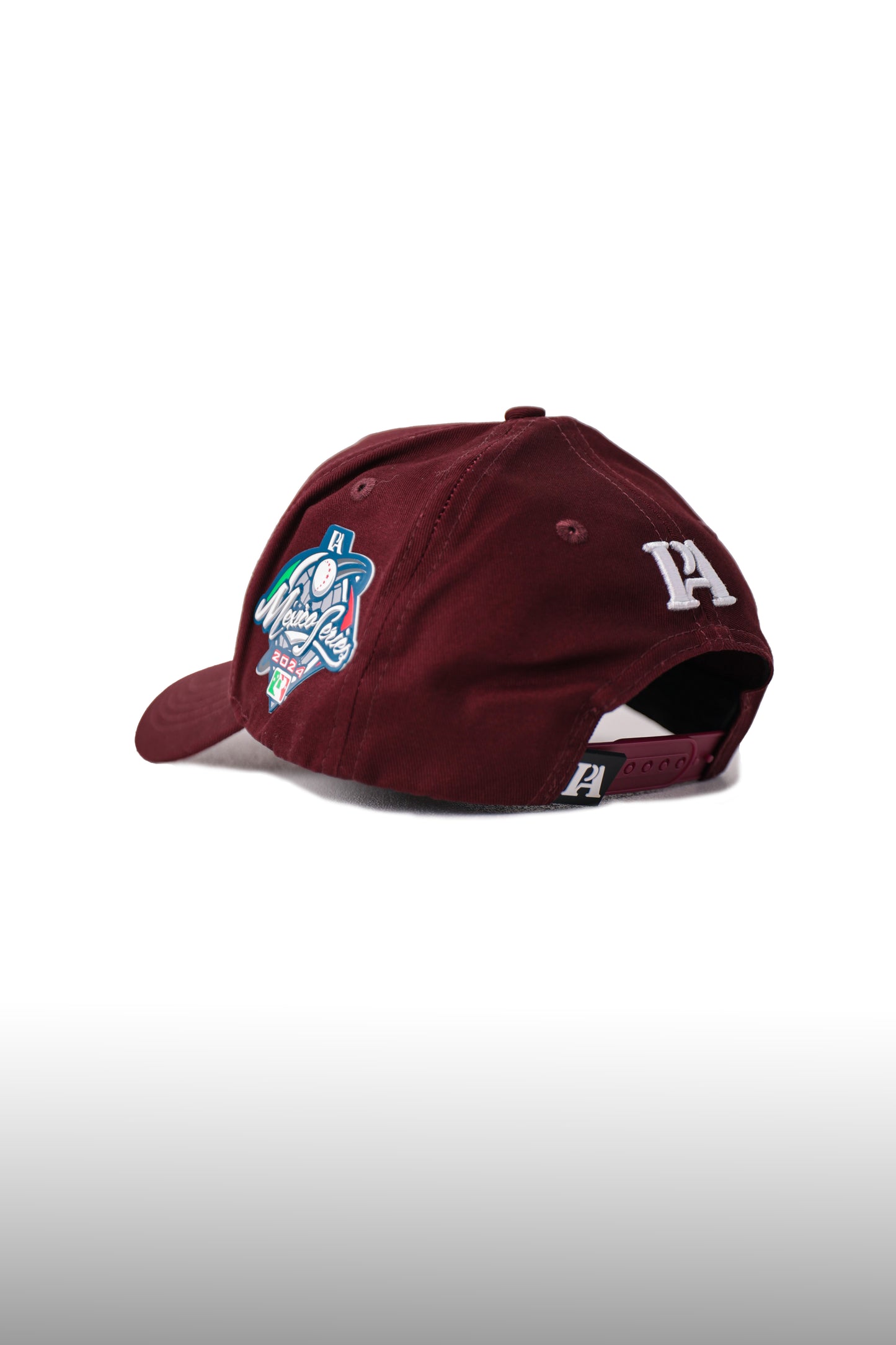 TOMATEROS 2.0 HAT