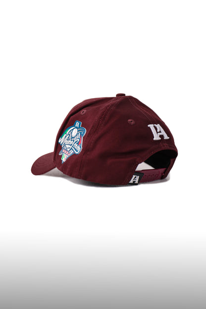 TOMATEROS 2.0 HAT