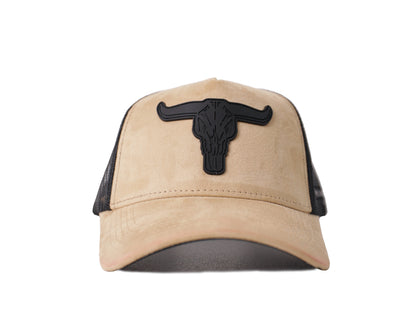 BLACK BULL SAND HAT