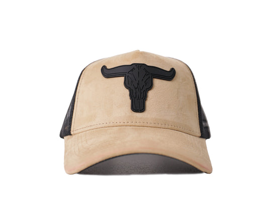 BLACK BULL SAND HAT