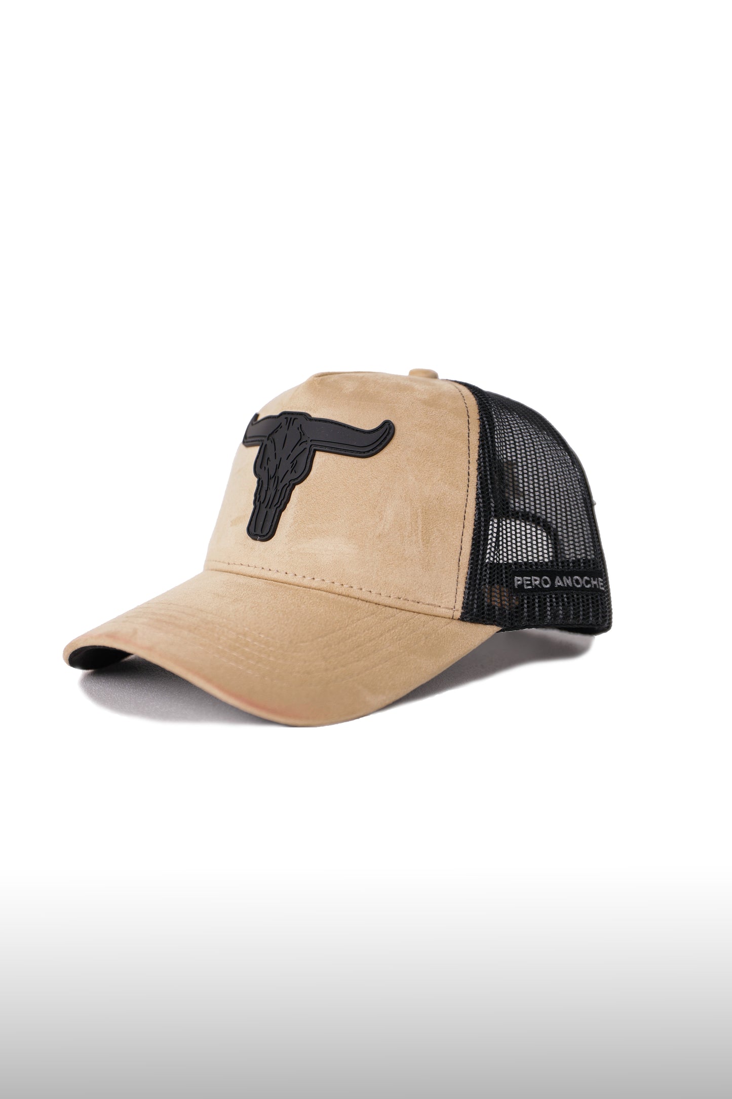 BLACK BULL SAND HAT
