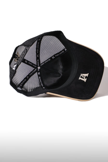 BLACK BULL SAND HAT