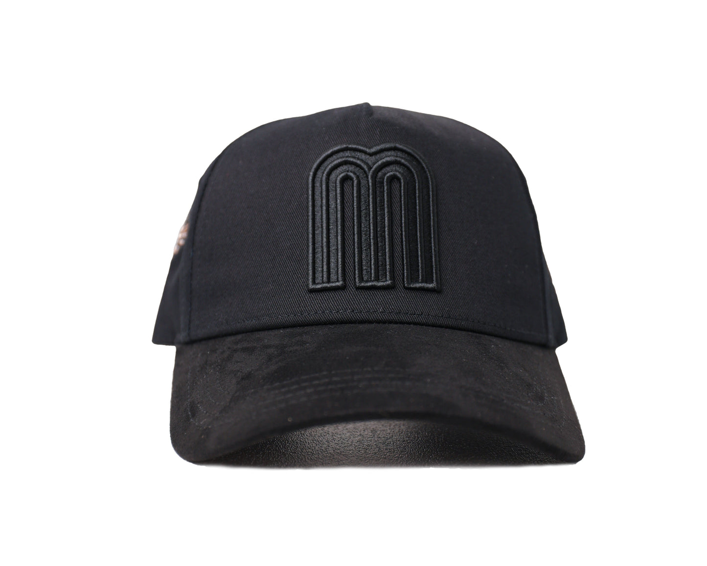 MÉXICO INDEPENDENT BLACK HAT