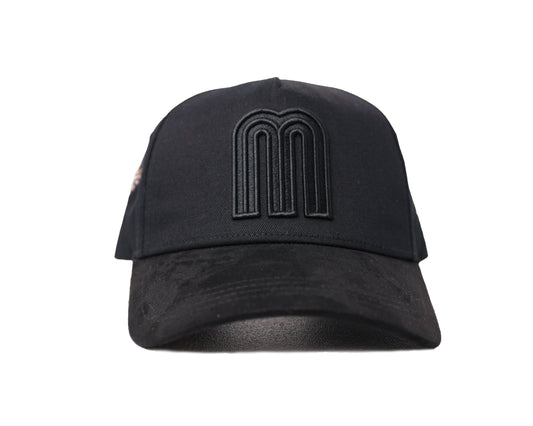 MÉXICO INDEPENDENT BLACK HAT