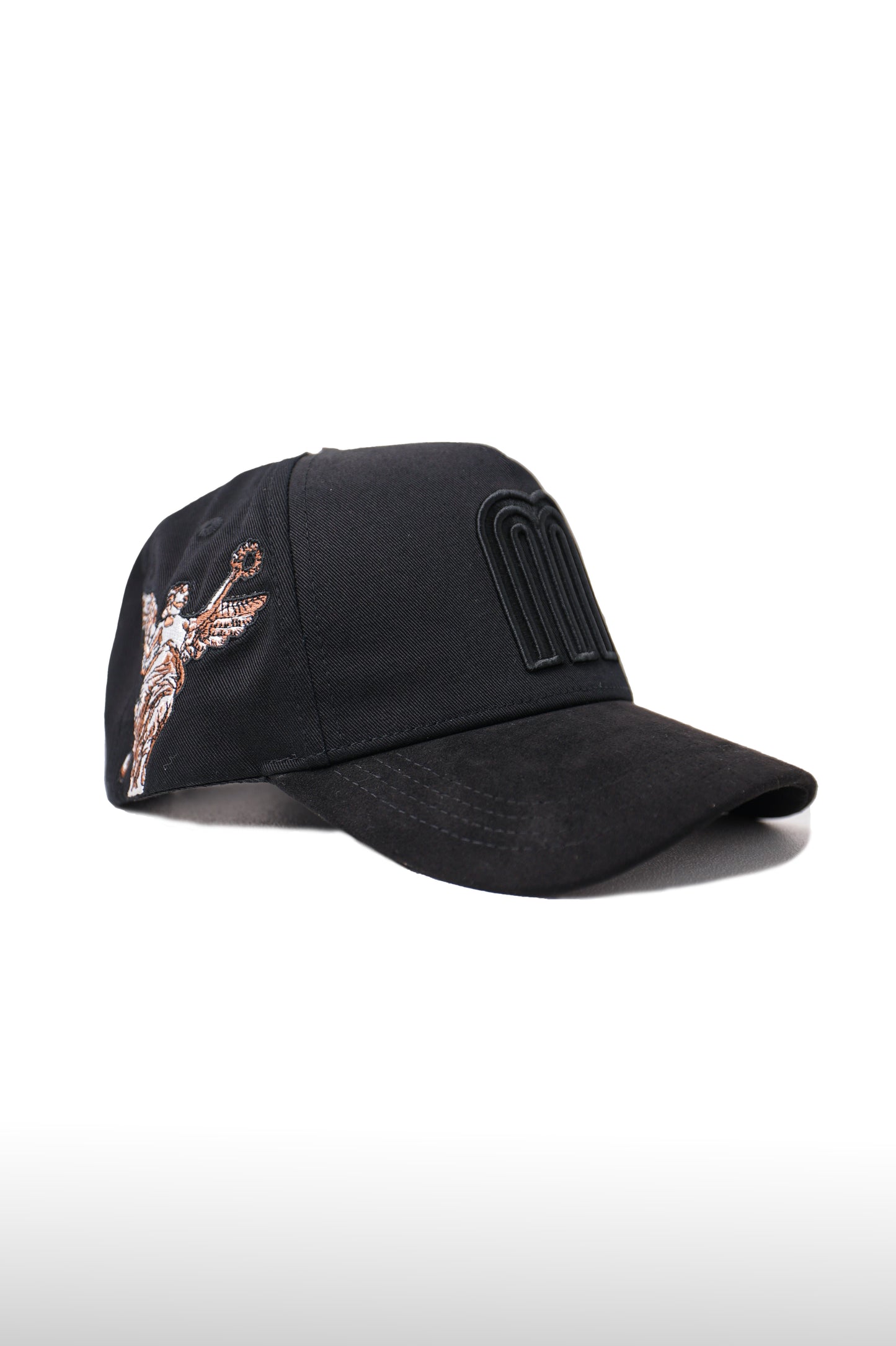 MÉXICO INDEPENDENT BLACK HAT
