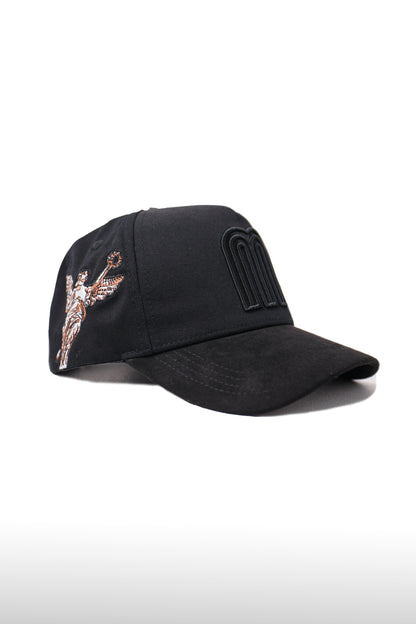 MÉXICO INDEPENDENT BLACK HAT