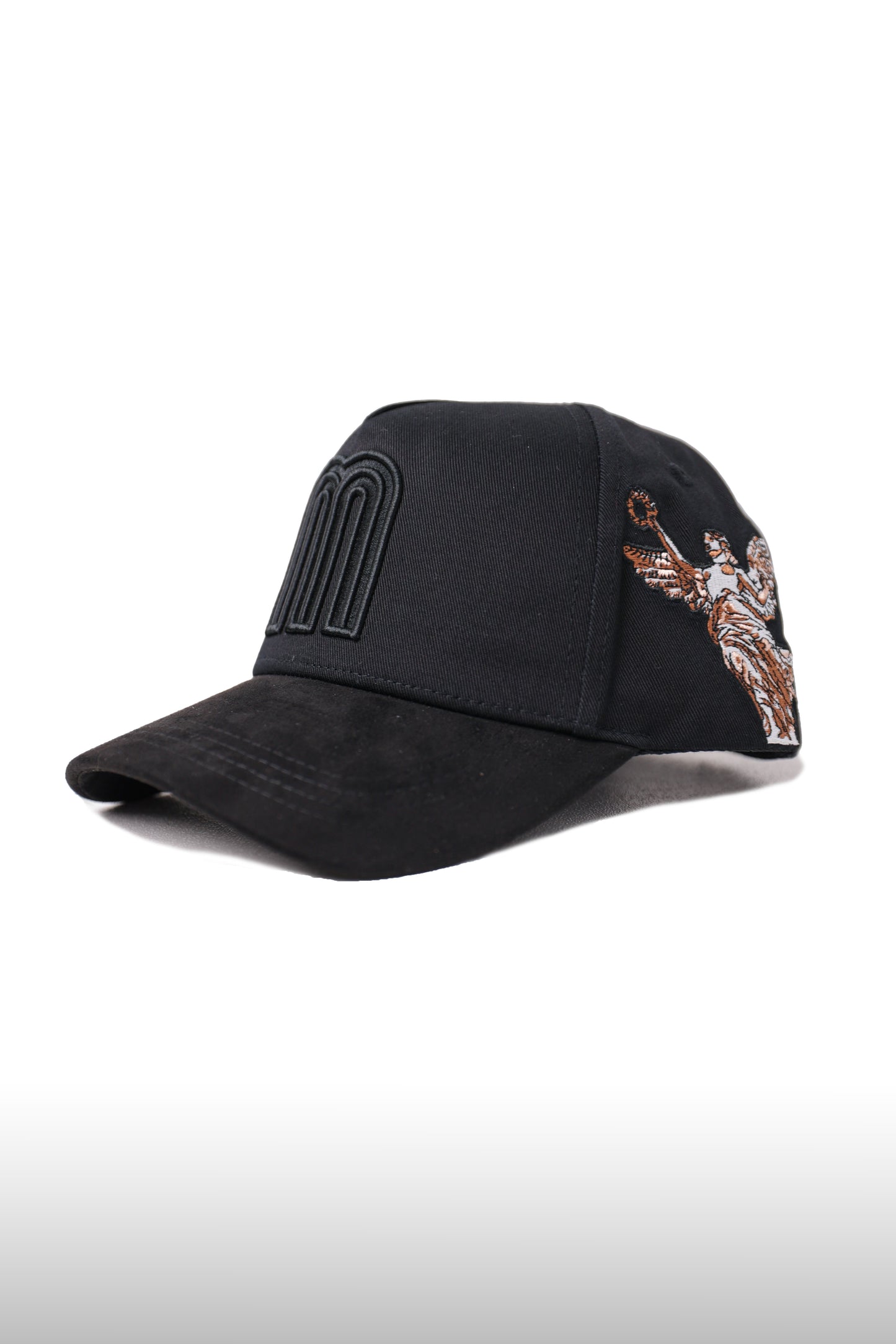 MÉXICO INDEPENDENT BLACK HAT