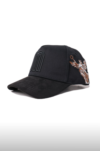 MÉXICO INDEPENDENT BLACK HAT