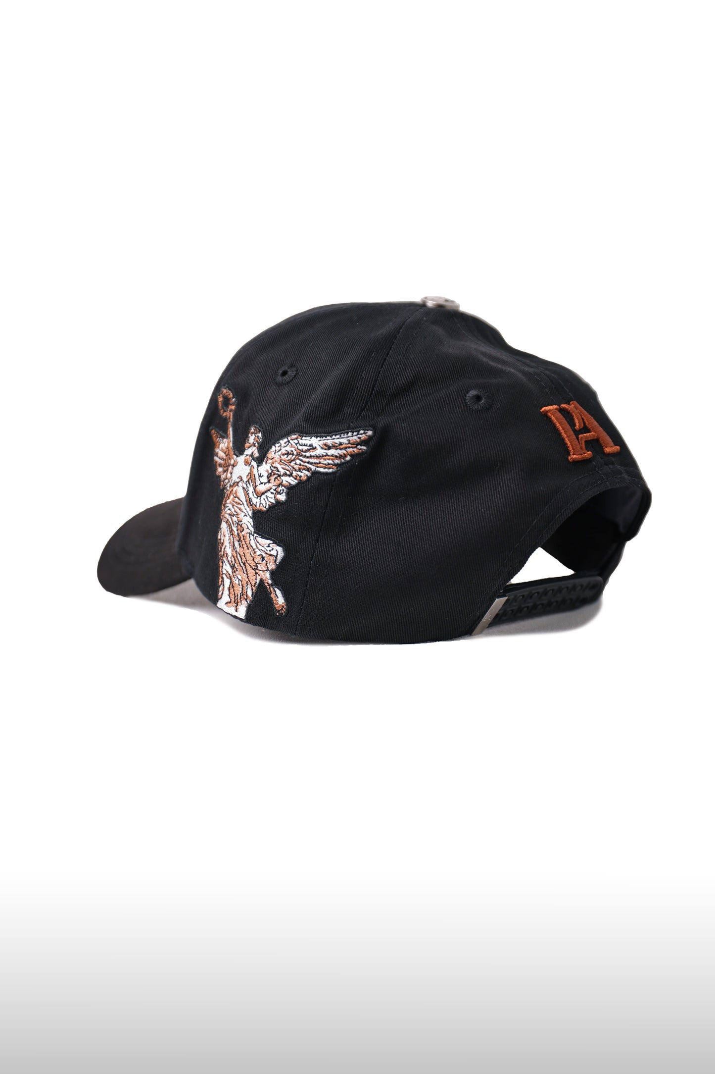MÉXICO INDEPENDENT BLACK HAT