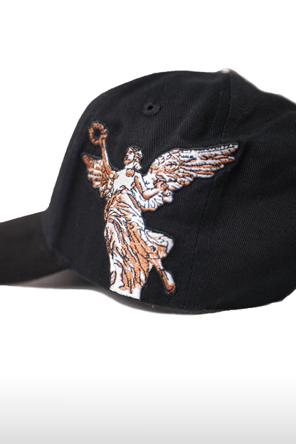 MÉXICO INDEPENDENT BLACK HAT
