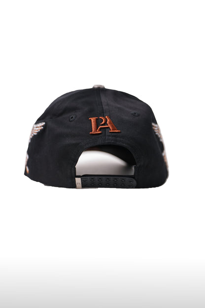 MÉXICO INDEPENDENT BLACK HAT