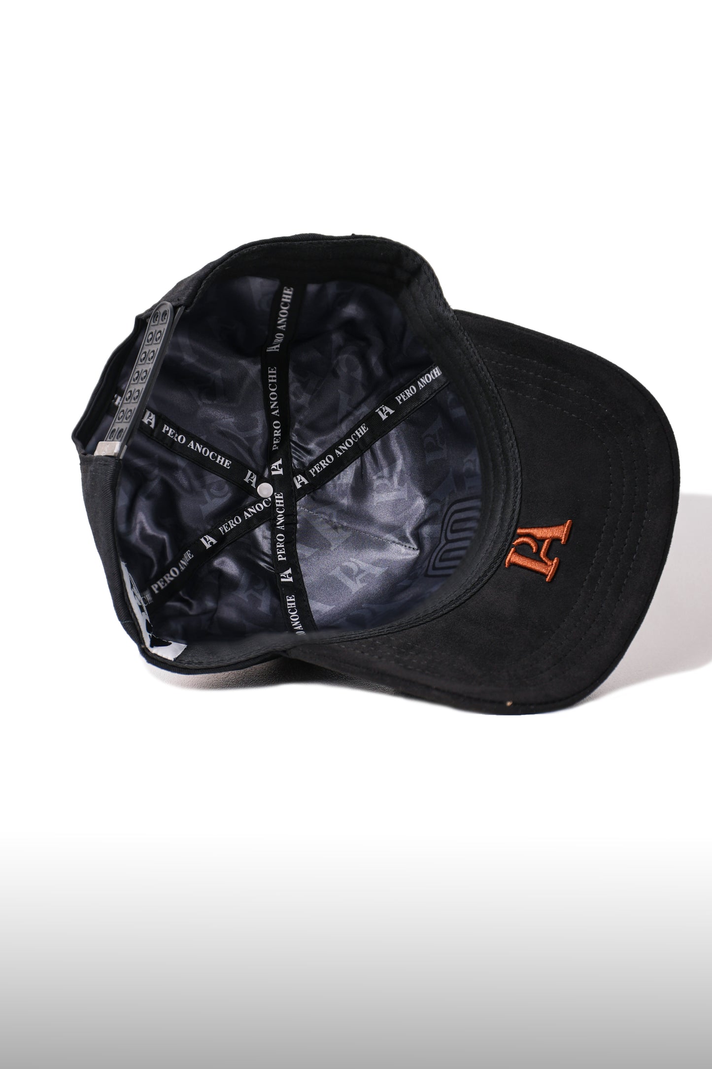 MÉXICO INDEPENDENT BLACK HAT