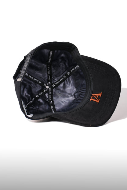 MÉXICO INDEPENDENT BLACK HAT