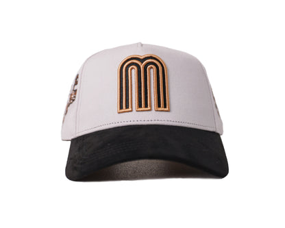 MÉXICO INDEPENDENT HAT