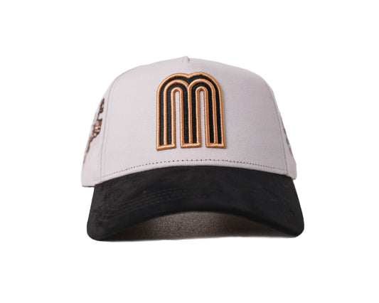 MÉXICO INDEPENDENT HAT