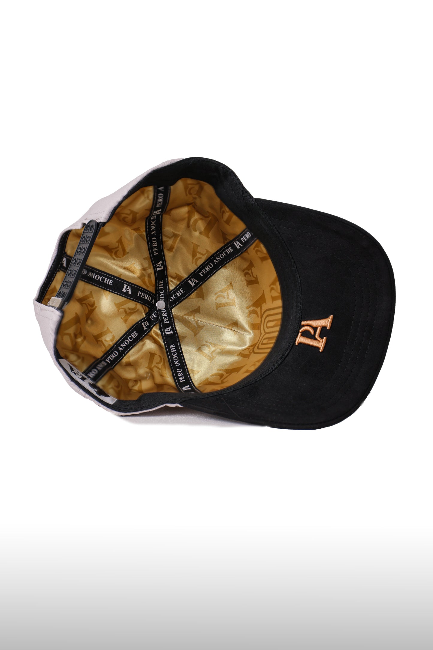 MÉXICO INDEPENDENT HAT