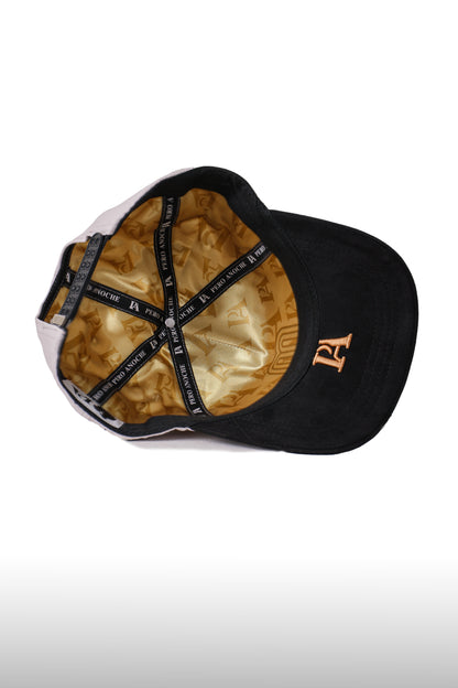 MÉXICO INDEPENDENT HAT
