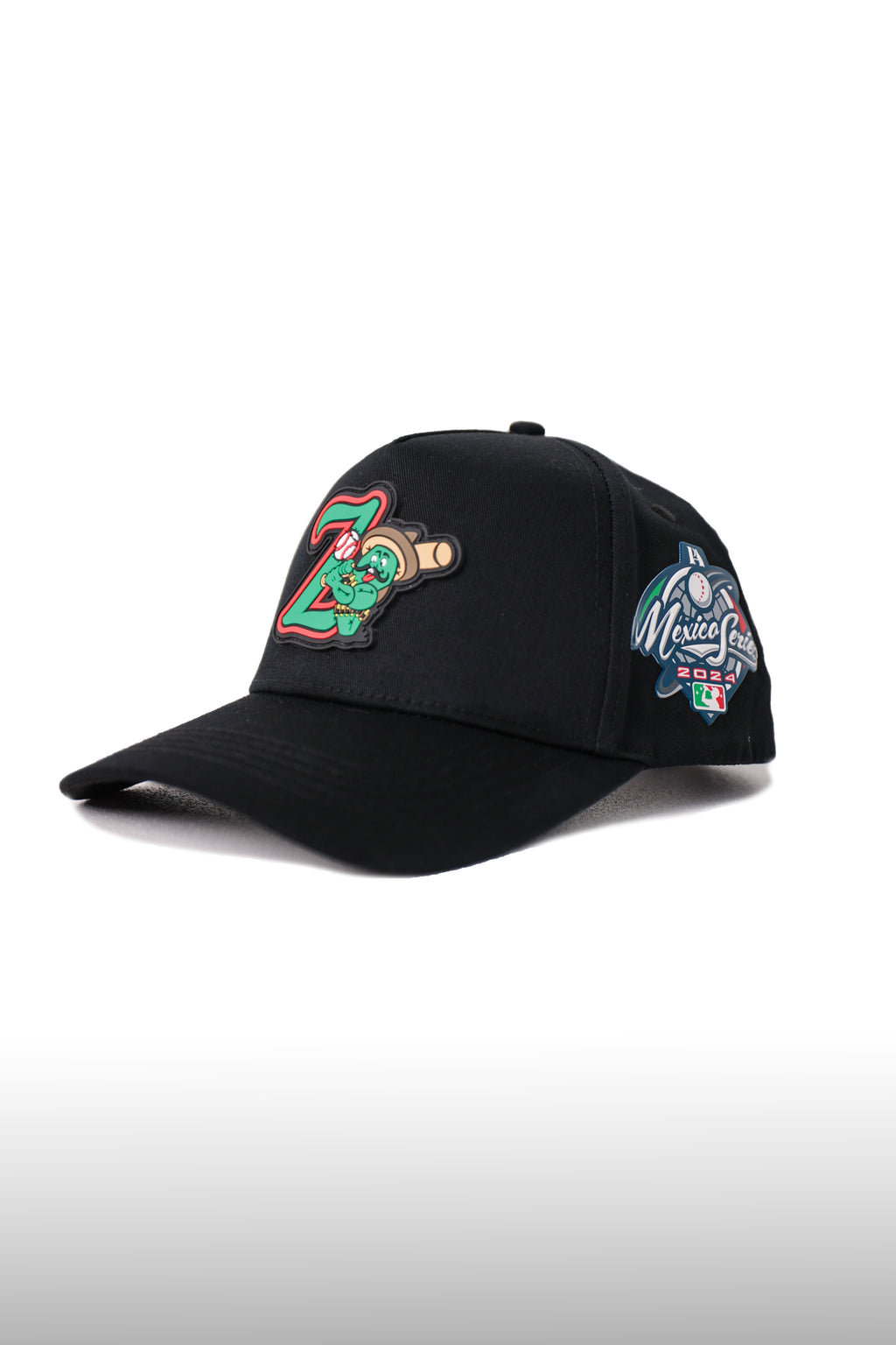 NOPALEROS HAT