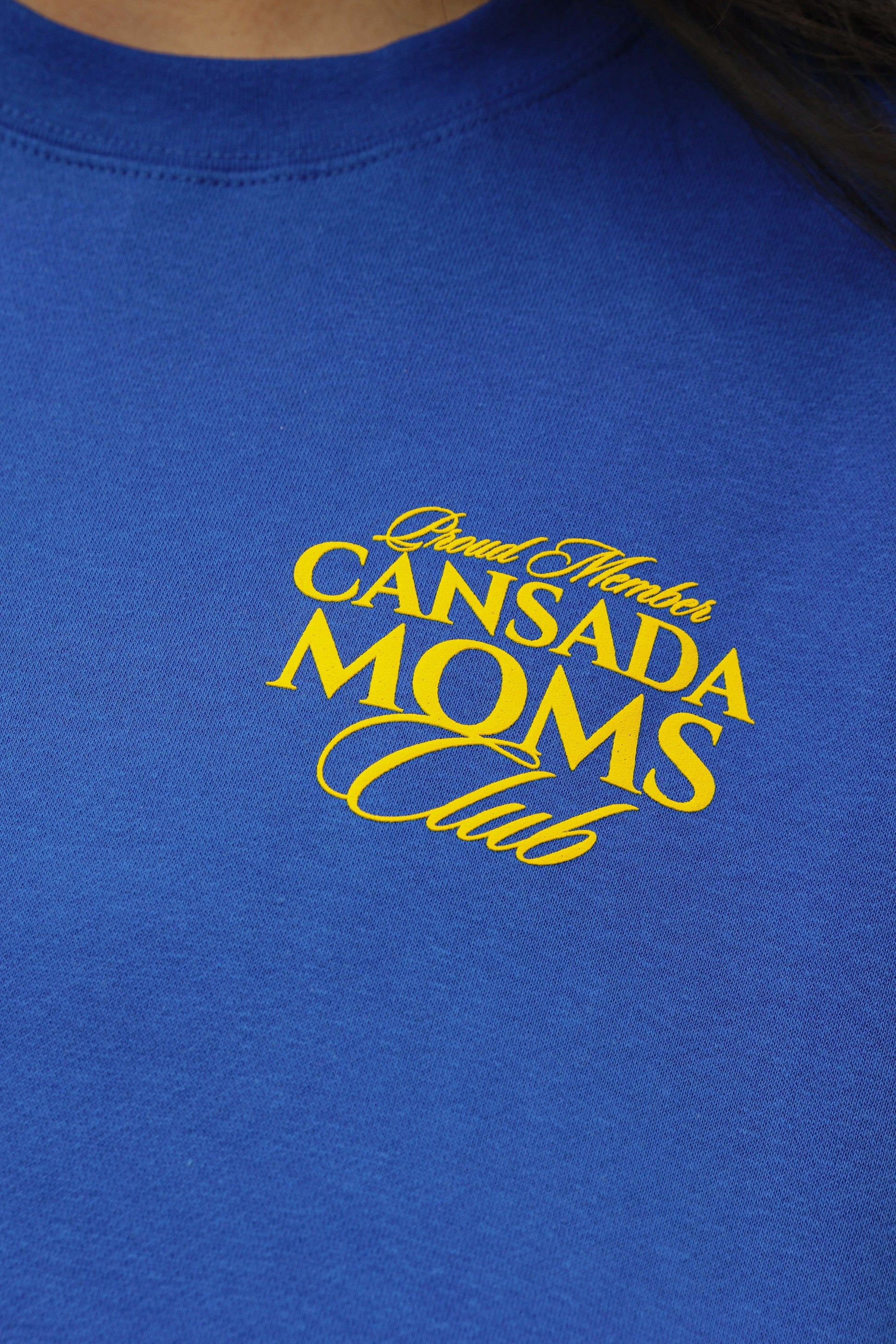 Cansada Moms Club