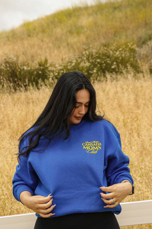 Cansada Moms Club