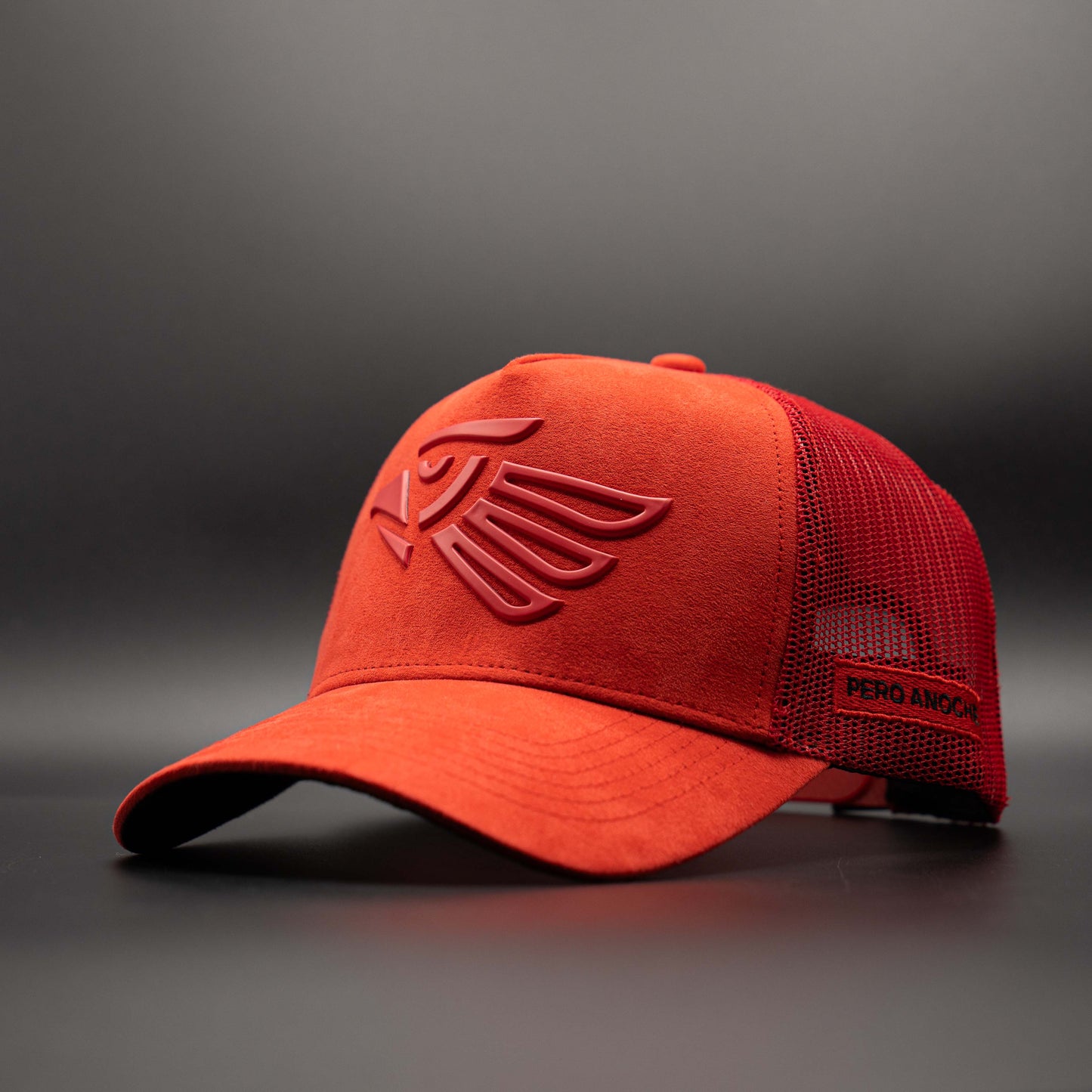 HECHO EN MEXICO RED HAT