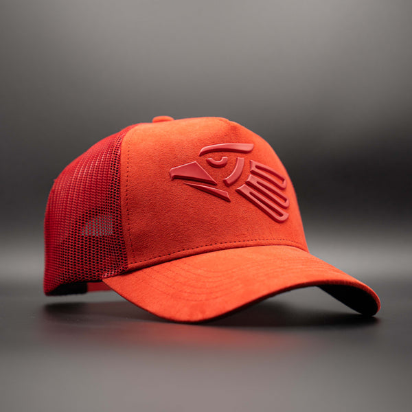 HECHO EN MEXICO RED HAT