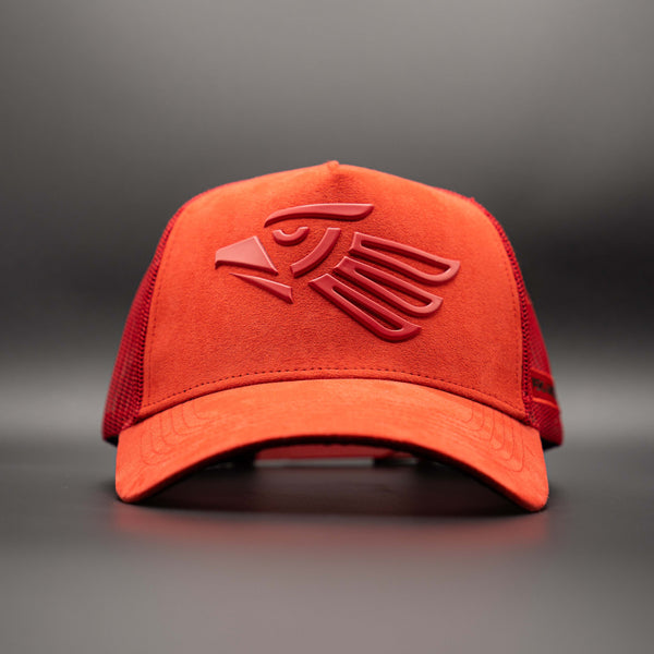 HECHO EN MEXICO RED HAT