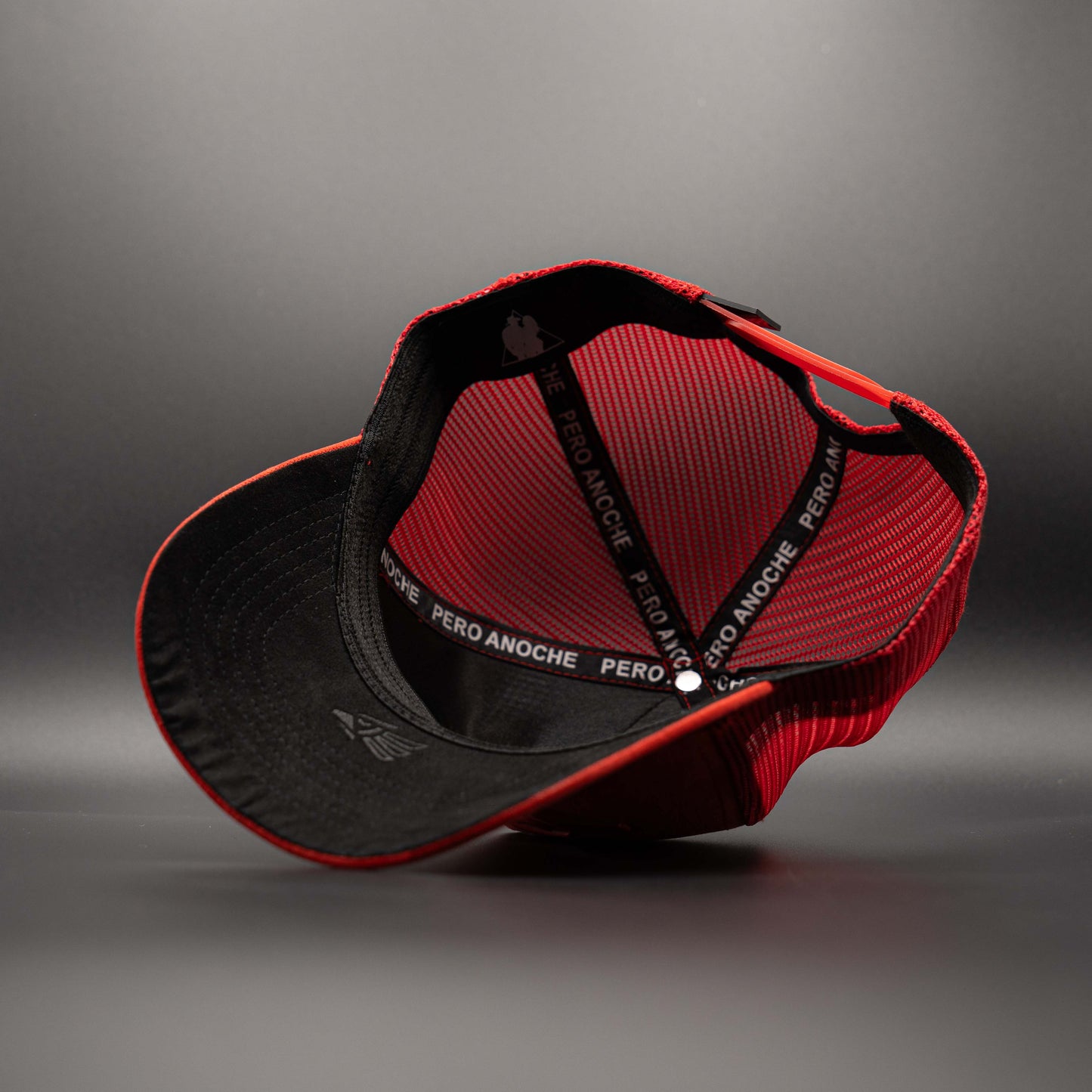 HECHO EN MEXICO RED HAT