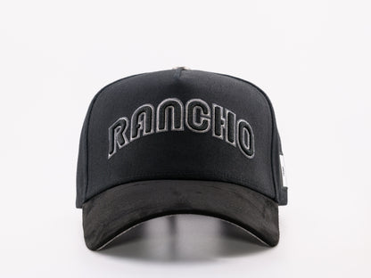 RANCHO HAT